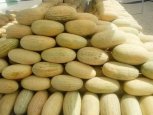 Дыни для Приамурья задержали на границе с Казахстаном