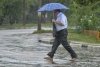 Воскресенье в Приамурье выдастся дождливым