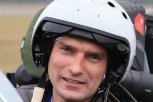 Экс-амурчанин посмертно стал Героем России за спасение подмосковной деревни