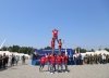 Амурский студотряд стал рекордсменом космодрома Восточный