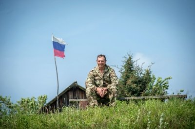 Современные отшельники: потомки староверов возрождают на бесплатных гектарах амурское село