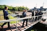 Детскому морскому центру Свободного отдадут бесхозные военные катера