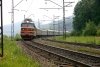 Амурские подростки обкидали камнями поезд Москва — Владивосток