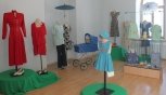 В Амурском краеведческом музее покажут летнюю моду прошлого века