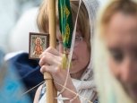 Крестный ход в честь Богородицы пройдет в Благовещенске первого августа