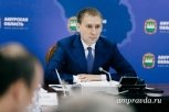 Губернатор Амурской области: «Последствия аварии на сетях электроснабжения устраняются» (видео)