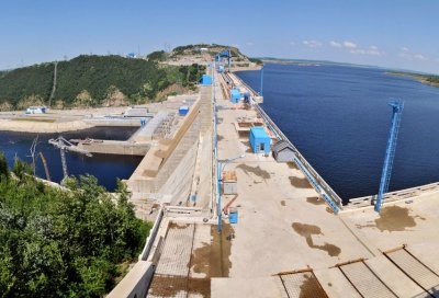 РусГидро: «Оснований предполагать, что причиной аварии послужило оборудование амурских ГЭС — нет»