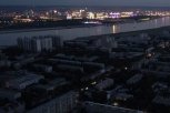 Причиной блэкаута на Дальнем Востоке стало короткое замыкание на ЛЭП: хронология «конца света»