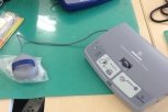 Аппарат дистанционного контроля за пациентами с кардиоустройствами появился в клинике Приамурья