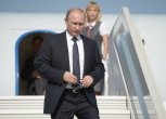 Владимир Путин сегодня посетит Нижне-Бурейскую ГЭС и амурский ГПЗ