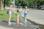 В Приамурье восстановлено качественное водоснабжение после энергоаварии
