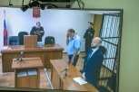 В благовещенском горсуде зачитывают приговор Михаилу Корнееву