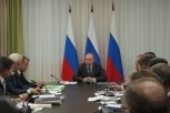 Владимир Путин поручил ограничить число внеплановых проверок для бизнеса на Дальнем Востоке