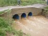 Амурские села защитили от дождевых паводков