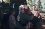 Немецкая авиакомпания сняла мини-фильм о возвращении на родину уроженки Благовещенска