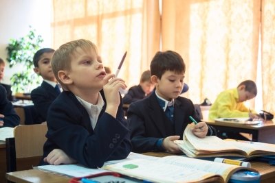 Вторая смена уйдет в историю: Свободный готовится к реформе образования
