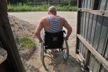 Амурчане с травмами активно берут напрокат костыли и кресла-коляски