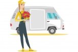 Тайны доставщицы цветов: «Ненавижу Восьмое марта!»