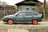 Toyota RAV4 и Lada 2114: какие автомобили россияне продают чаще всего