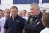 Дмитрий Рогозин проверит готовность космодрома Восточный к новым запускам