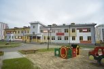 В октябре в Циолковском откроется детский сад