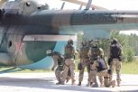 50 заложников освобождают на космодроме Восточный: масштабное антитеррористическое учение ФСБ