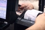 Амурские бизнесмены заменили почти 93 процента старых касс на новые
