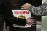 В выборах в Приамурье активнее участвуют женщины