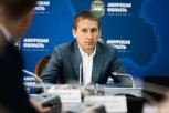 Из-за аварии на ГЭС повышения уровня рек в Приамурье не произошло