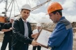 В Варваровке отметили День шахтера: горняков поздравил Александр Козлов