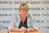 Амурский губернатор отправил в отставку министра образования и науки Марину Селюч