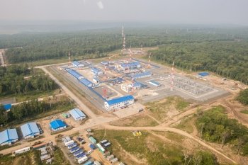 В Архаринском районе  готовят к старту новую нефтеперекачивающую станцию