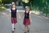 Ракурс Андрея Анохина: в первый класс — четвертый раз