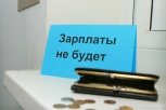 В Приамурье работникам муниципального предприятия три месяца не платили зарплату