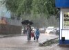 Циклон принес в Приамурье дожди