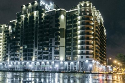 Первая линия не сдается: почему не стоит ждать снижения цен в новостройках на набережной Амура