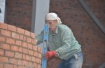 В строящемся ФОК Солнечникова в Белогорске сделали отопление и водоснабжение