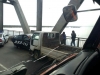 На мосту через Зею из-за аварии образовалась пробка