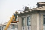 До конца года в Приамурье должны отремонтировать 138 многоквартирных домов