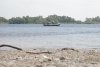 Охотовед из Новокиевского Увала пропал после крушения лодки