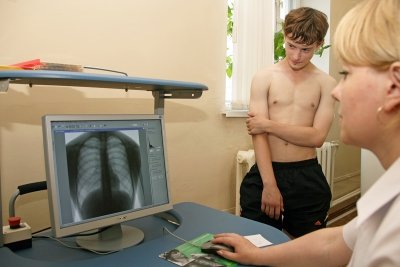 Главный детский фтизиатр Приамурья: как уберечь детей от палочки Коха