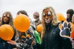 День тигра отметят в Благовещенске праздничным шествием, концертом и велопробегом