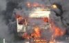 Пять машин сгорели в Приамурье за пять дней