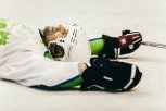 Звезды «Молодежки» и «Легенды № 17» сошлись в схватке с амурскими хоккеистами