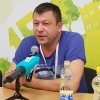 Режиссер Михаил Довженко поблагодарил благовещенцев за честность и порядочность