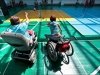 Амурские колясочники намерены выиграть фестиваль по игре бочча в Хабаровске