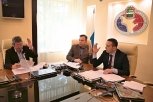 Штраф за повреждение герба и флага Приамурья достигнет 5 тысяч рублей