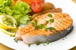 Полезная рыбка: горбуша в финском молочном супе, кляре, гриль, в салатах и в пирогах