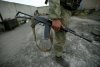 В Белогорске военный расстрелял солдат и офицера на стрельбище и сбежал