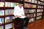 Сотню книг подарят китайские активисты библиотеке Благовещенска